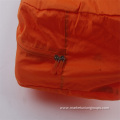 Waterproof portable shopping bag for men and women